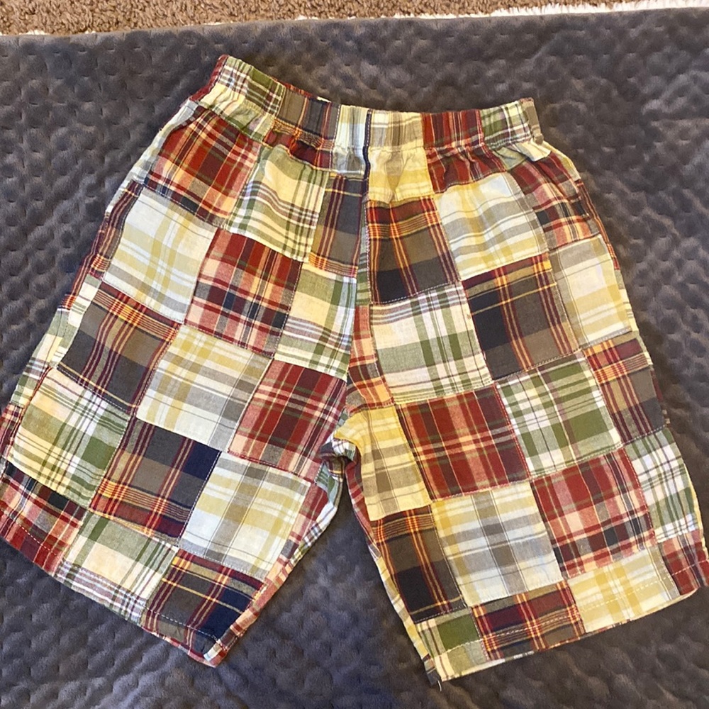 Boys Shorts